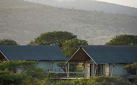 Mavela Game Lodge